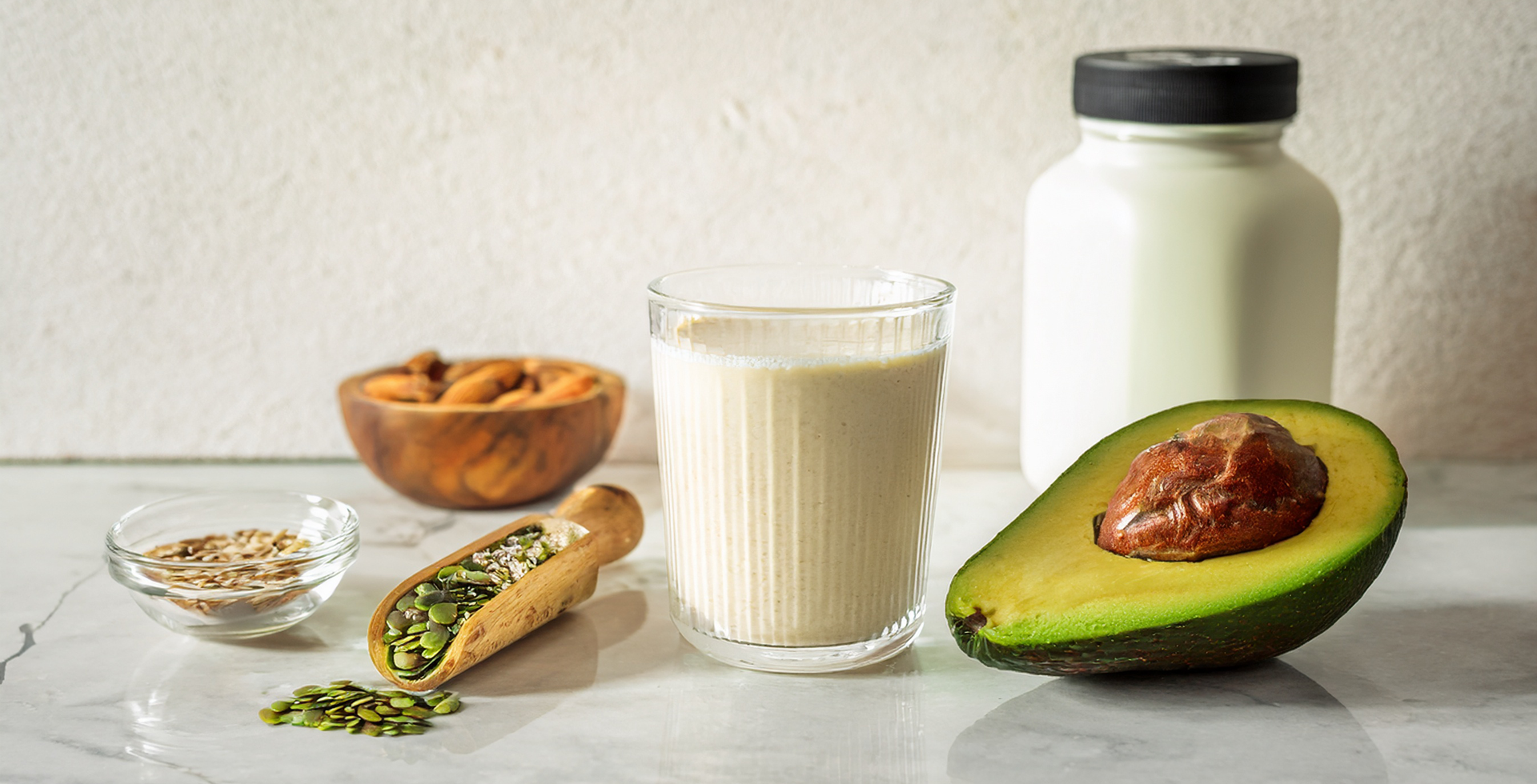 Vanilla Protein Shake Recipe Fitenomics vanilla-protein-shake-recipe-fitenomics