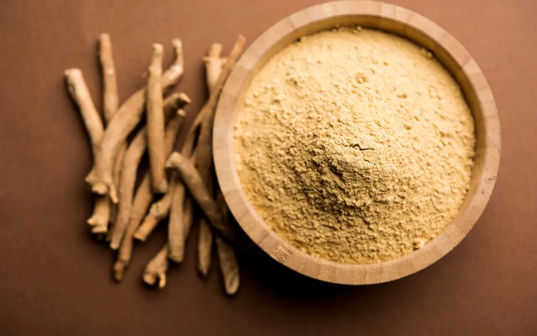 Can Ashwagandha Cause Weight Gain