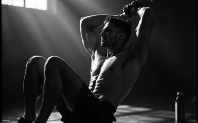 Can Sit Ups Help You Lose Weight