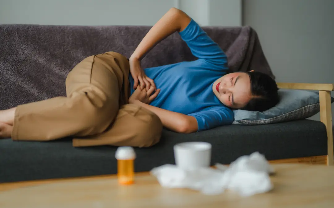 Can Vitamin D Cause Constipation