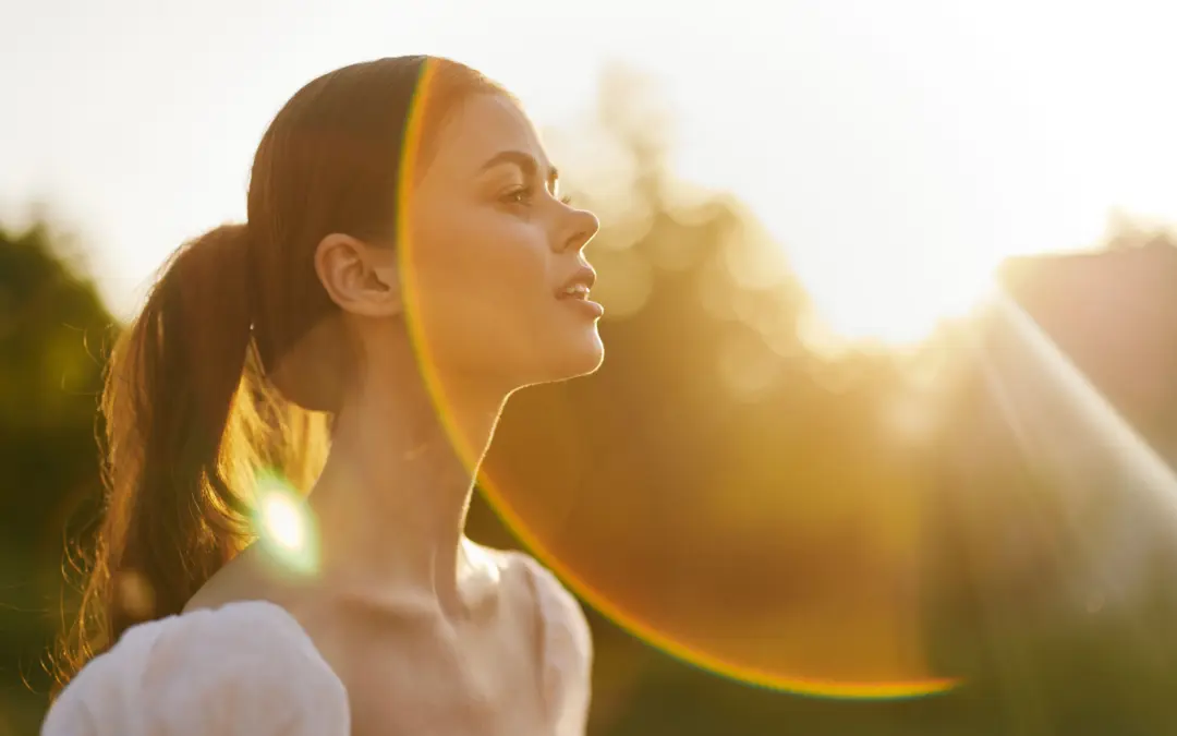 How Much Vitamin D Do You Get From The Sun