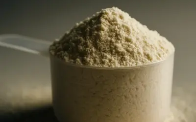 Is Protein Supplements Good For You