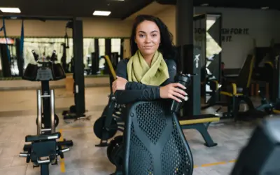 What Do Seated Dips Work