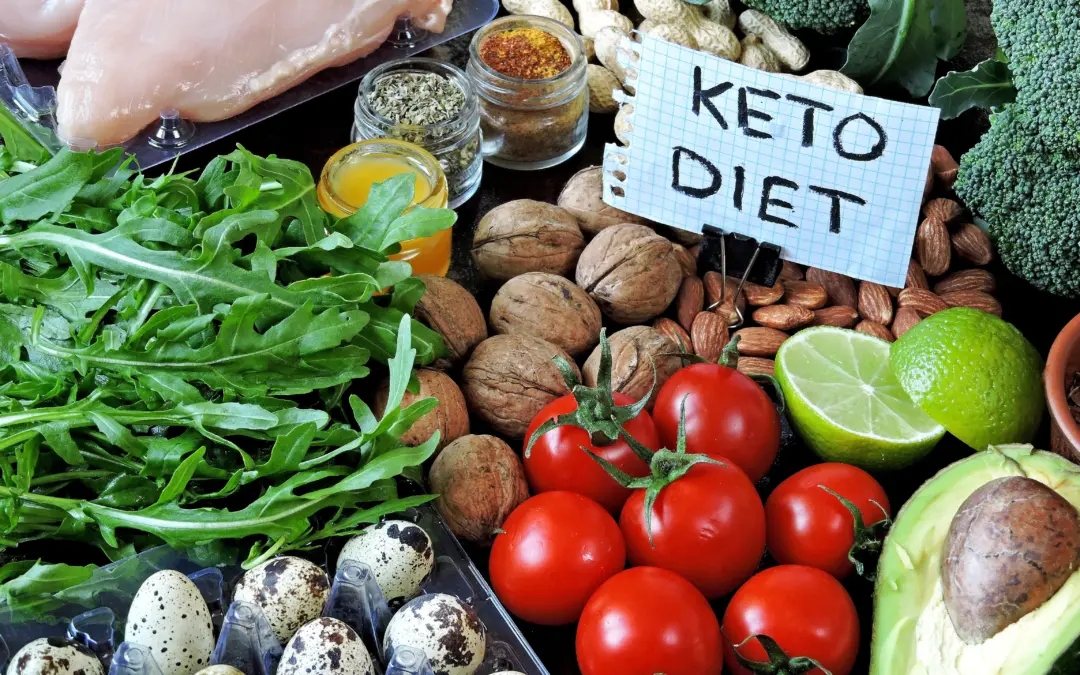 What’s Keto Diet