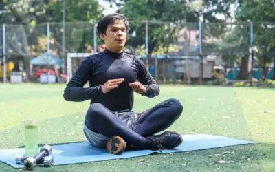 Breathing Exercise To Lower Blood Pressure