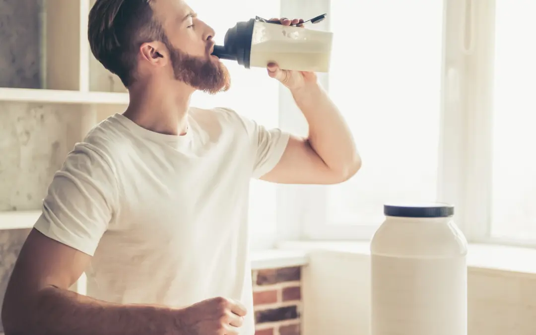 Can Protein Shakes Cause Diarrhea