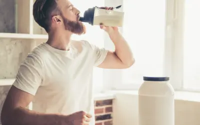 Can Protein Shakes Cause Diarrhea