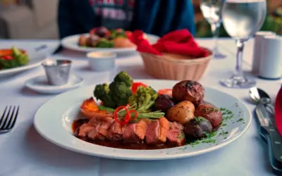 Can Protein Shakes Replace Meals