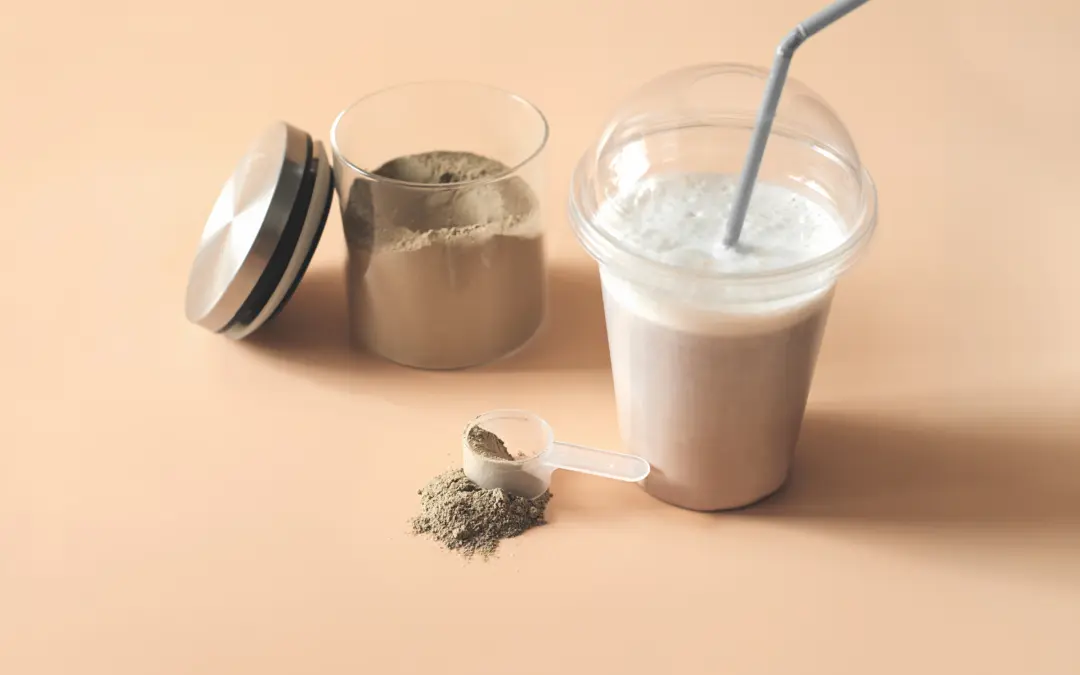 How Many Protein Shakes Should I Drink A Day