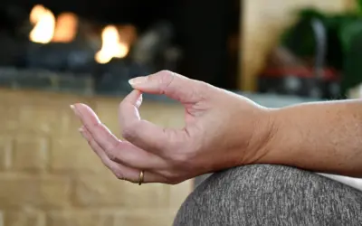 What Are The Mudras In Yoga