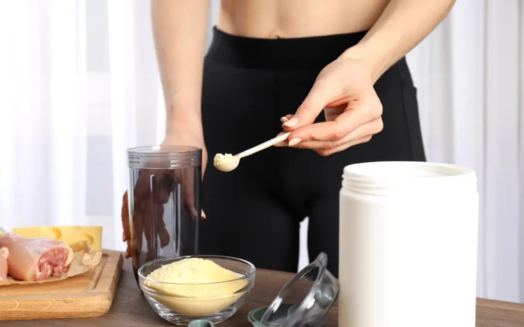 What Protein Shakes Are Best For Weight Loss