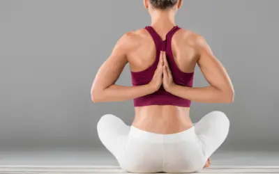 Will Yoga Help With Back Pain