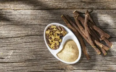 How Much Ashwagandha Per Day