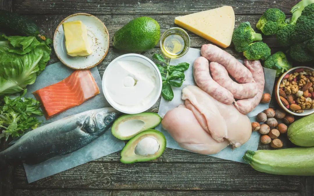 How Much Protein Keto Diet