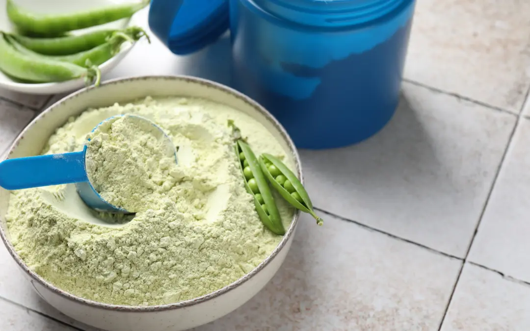 Are Protein Powder Good For You