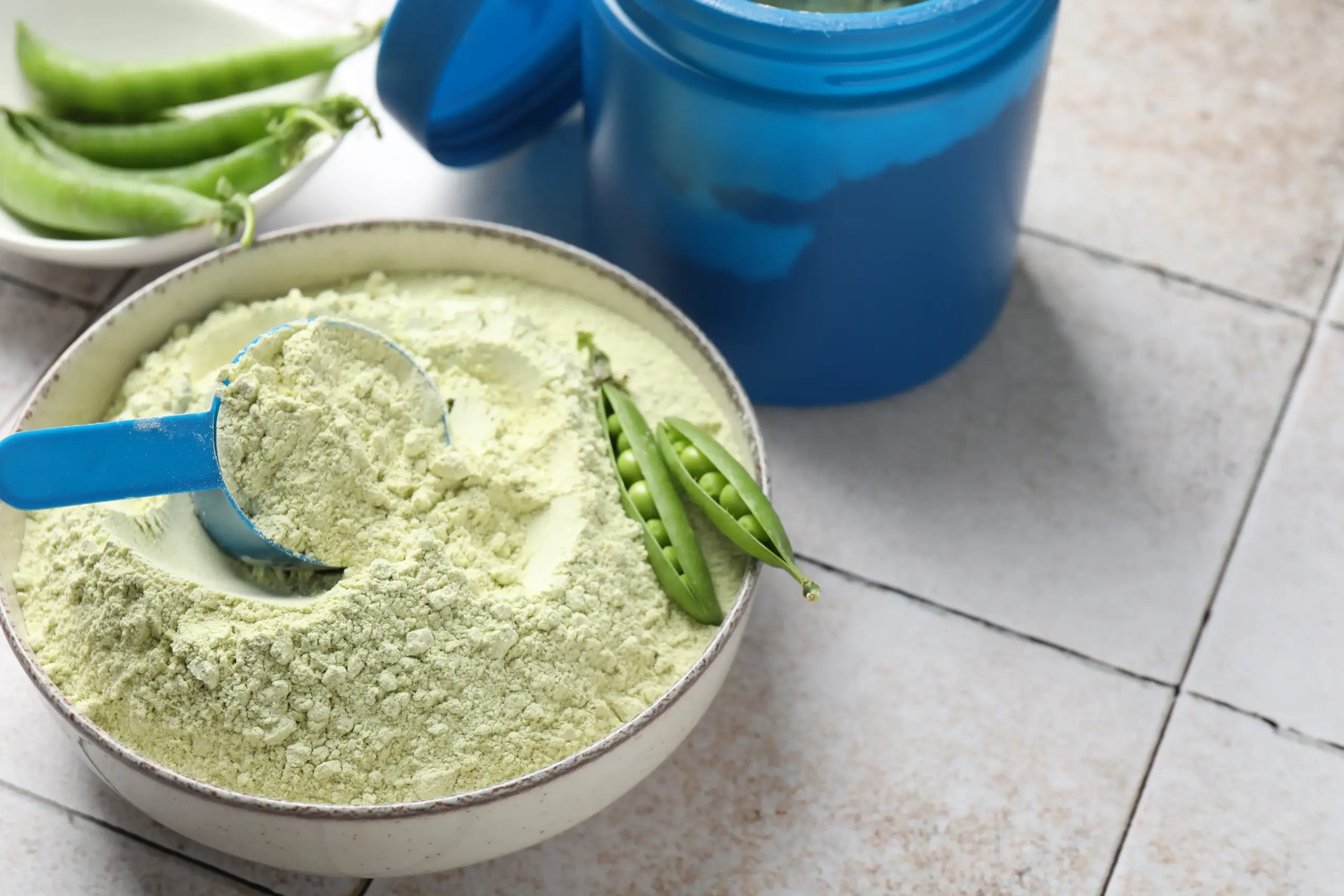 Are Protein Powder Good For You - Fitenomics