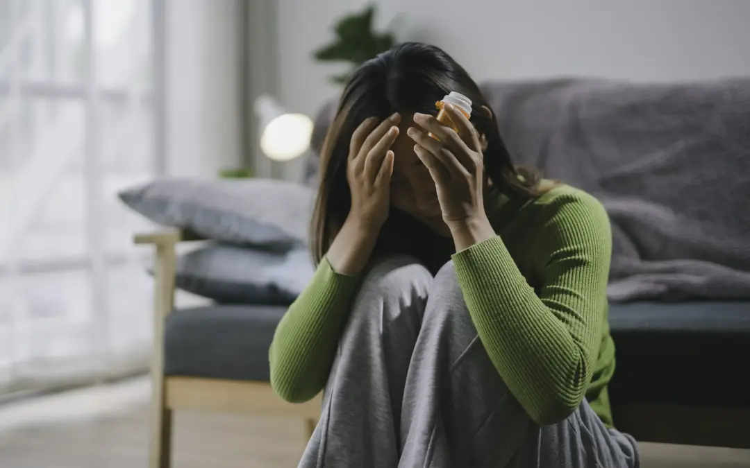 Can Ashwagandha Help With Anxiety