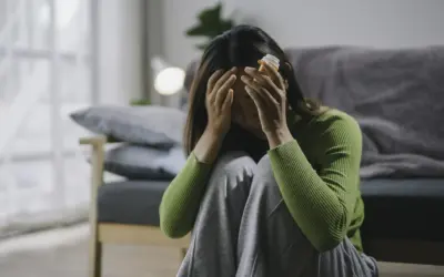 Can Ashwagandha Help With Anxiety