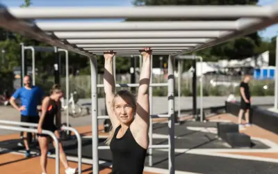 How To Structure Workout