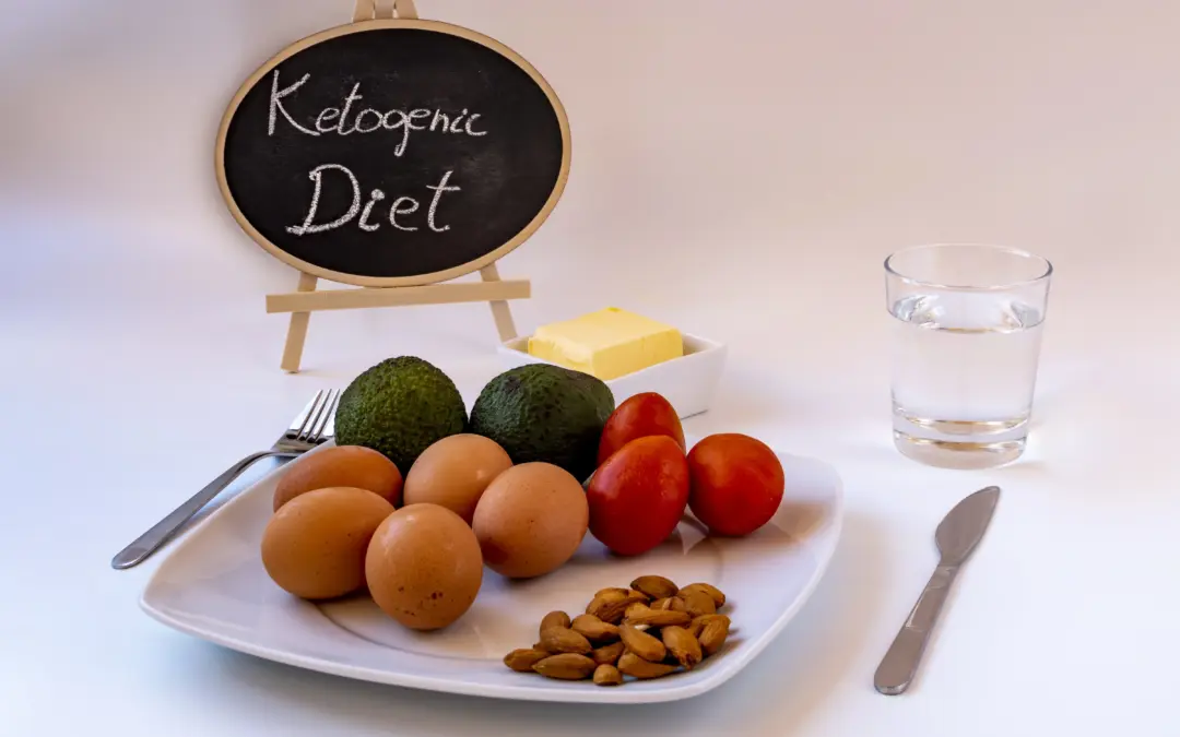 Is Keto Diet Good For High Cholesterol
