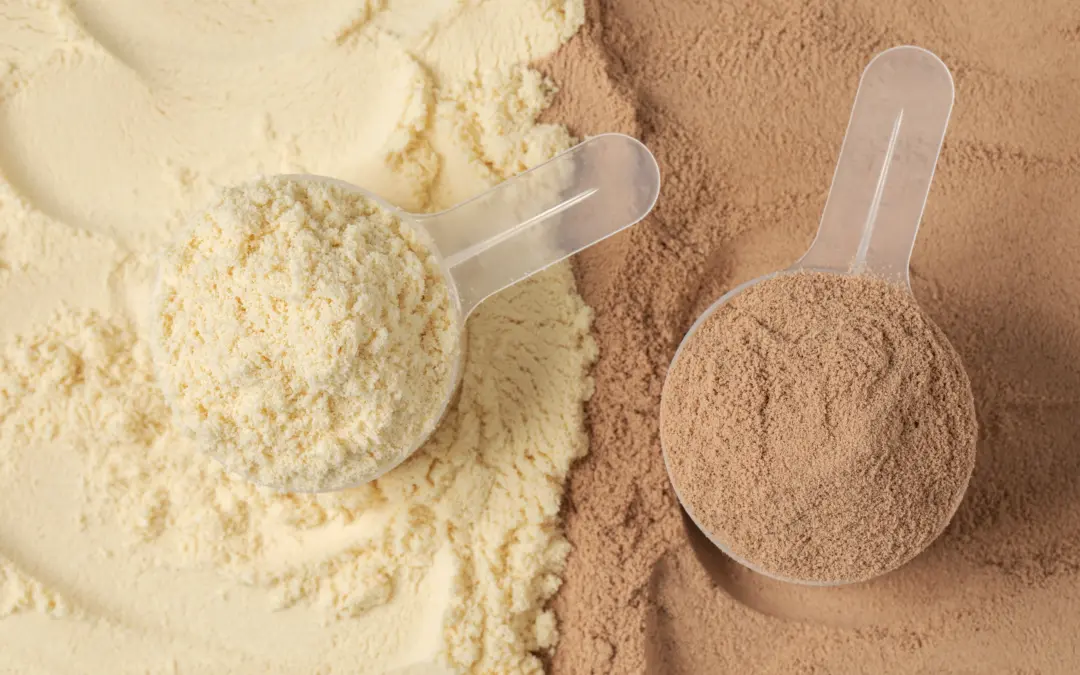 Can Protein Powder Expire