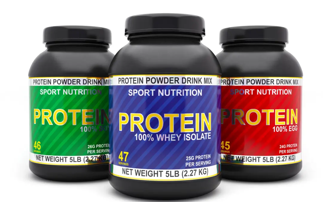 Can Protein Powder Go Bad