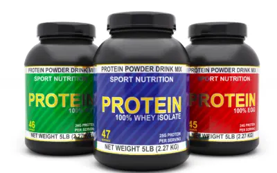 Can Protein Powder Go Bad