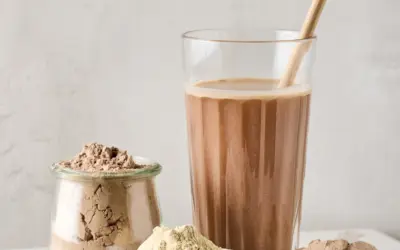 Can You Mix Creatine With Protein Powder