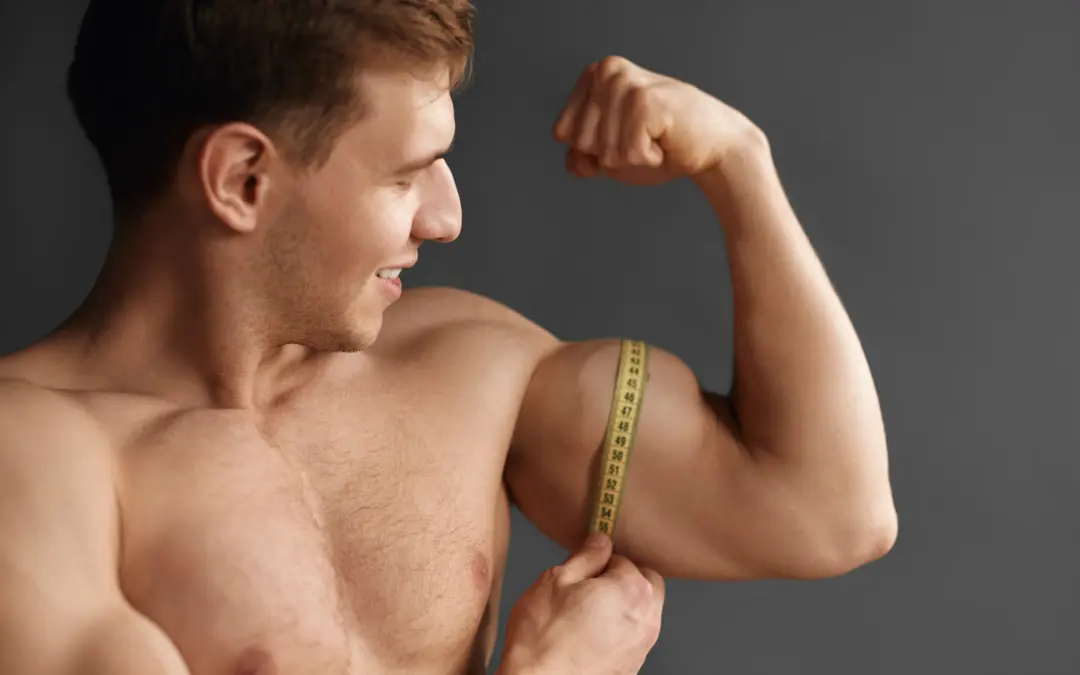 Does Muscle Weigh More Than Fat