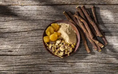 How Long Does Ashwagandha Take To Work