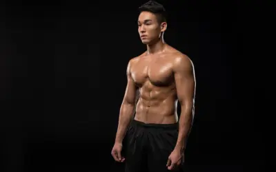 What Body Fat Percentage To See Abs